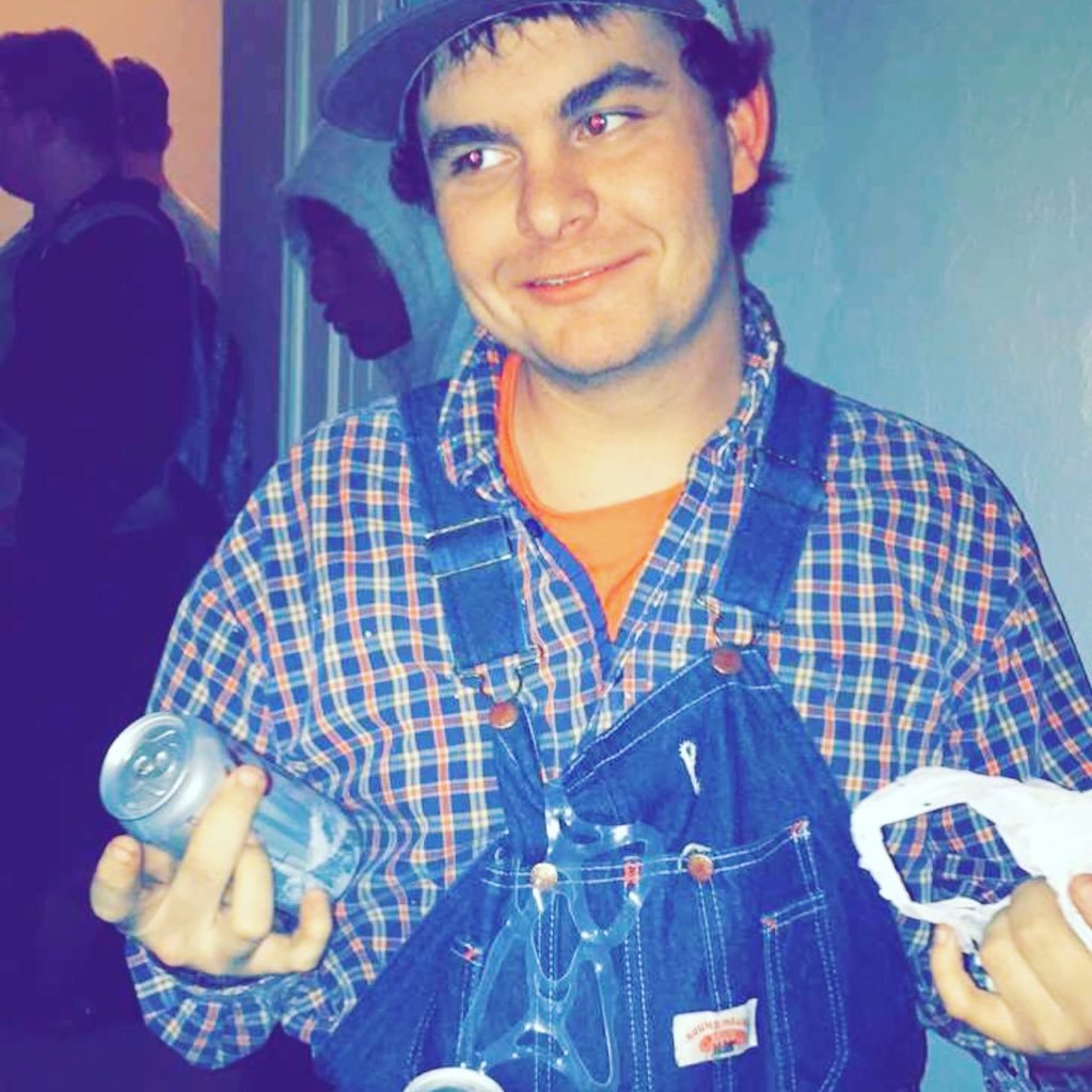 mamma didn't raise no bitch.