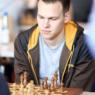 Ulenbelt1's profile picture. Dutch chess-addict