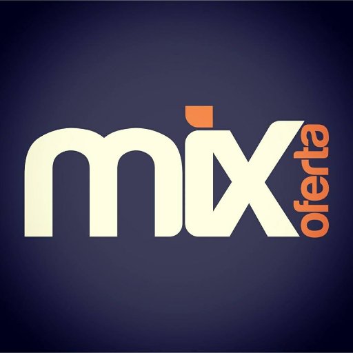 MixOferta's profile picture. 