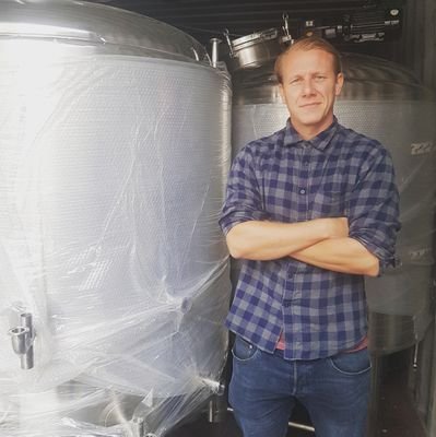 Bruggari @malbygg. Grínari. En í grunninn bara lítill grís.