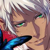 えまる・じょん@3/17🌹『やさしい楽園』単行本発売💎 (@emaljohn) 's Twitter Profile
