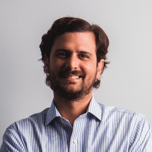 andresvizca's profile picture. 