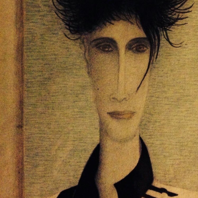 SeligmanBass's profile picture. Cult bassist, cult lawyer.