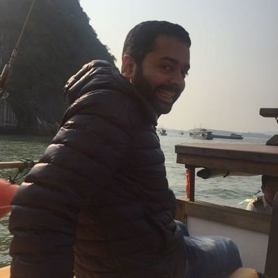 Pankaj Chaddah Profile