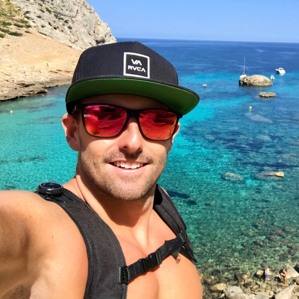 bhinterberger's profile picture. World Champion Wakeboarder * World Traveler * Extreme Sports Lover * Nature Lover * Representing: Billabong/ Ronix/ Gloryfy/ Bern/ Drift/