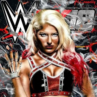 Blissfit
Blissful
Blissfully
Bliss
Twistedbliss
5 feet of fury
Goddess
Harley quinn
Sparkle
Alexa bliss