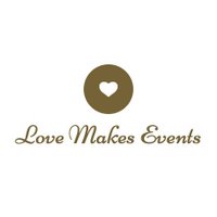 Love Makes Events(@lovemakesevents) 's Twitter Profile Photo