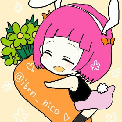 Rina🐰さんのプロフィール画像
