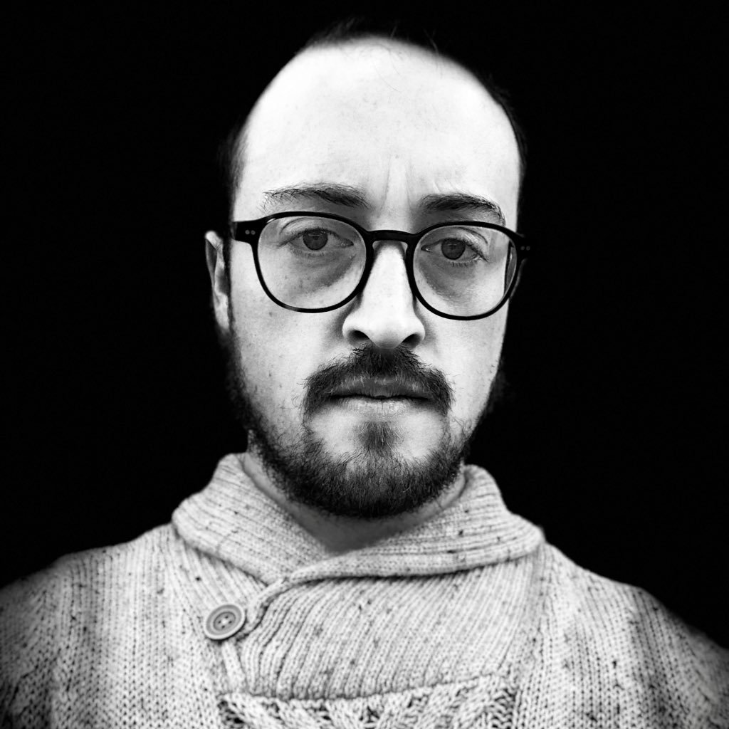 mikeklein13's profile picture. Engineer at @contentauth & @adobe  (he/him)