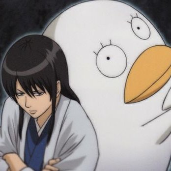 桂 小太郎 With エリザベス Katsura And E Twitter