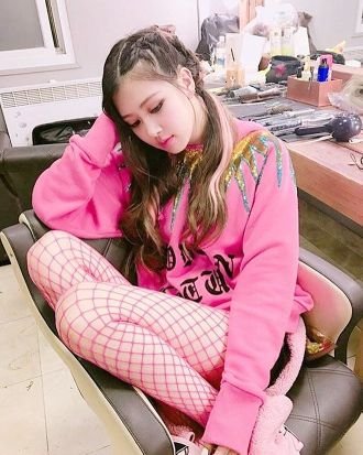 Park Chae Young (박채영) of BLACKPINK | 97 Liners | ENG/INA RP