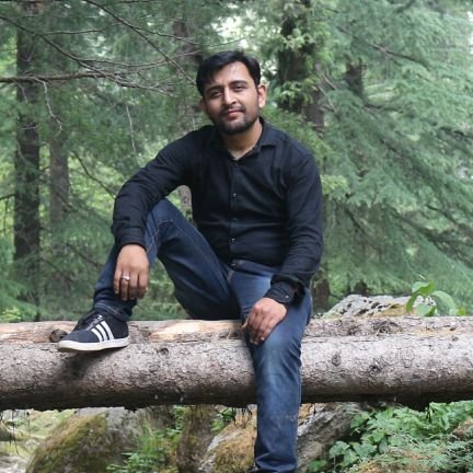 AbhinashBharti1's profile picture. you tuber , vloger,motivator, teacher