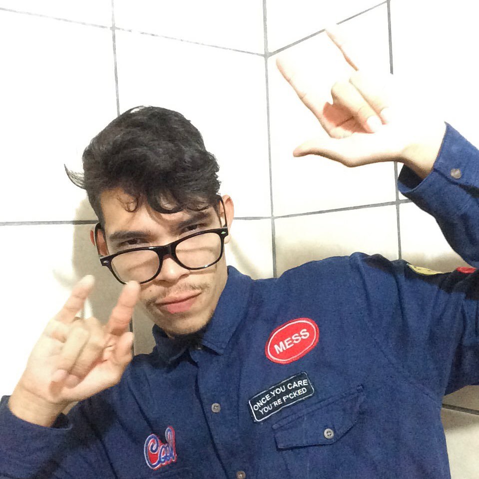 noelytus's profile picture. Good Vibes🍃🤘 •Instagram: @noelytonsantos •Snapchat: @noelyton_santos