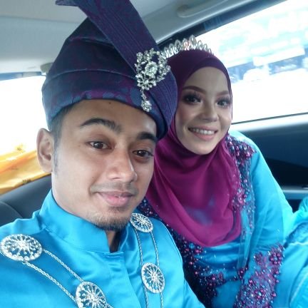 Married with @dayahvoirs ||
Ex Student PUO||
Jerantut Pahang