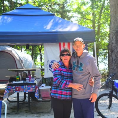 Retired Military member that just loves the outdoors! Check out our YouTube channel https://t.co/vWflEJrmcU. A beautiful world awaits everyone out there.