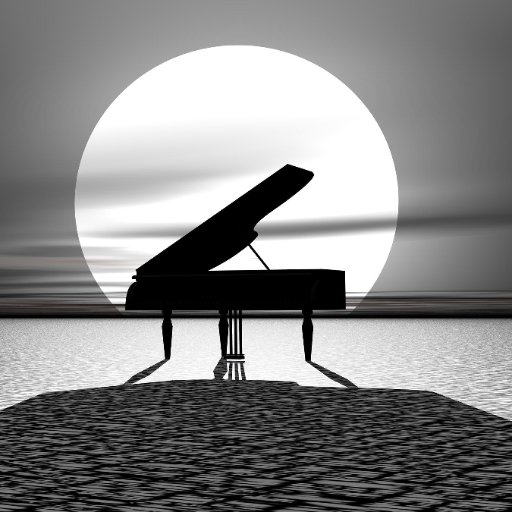Classical piano music lover, pop music, world music