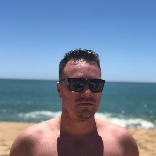 Feliz, Ousado, São Paulino, 35 anos, Life Guard , São Paulino #OusadiaeAlegria