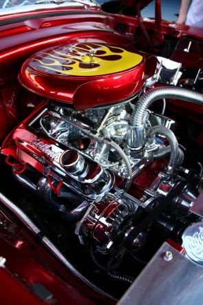 chevy350joe's profile picture. Cars (older the better), mtg, tech, science and just random stuff.   All the random stuff.