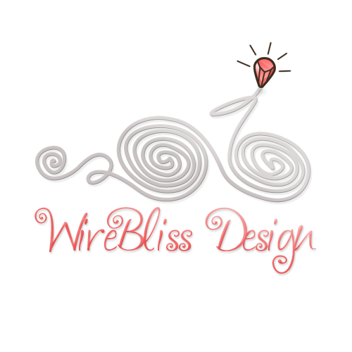 WireBliss's profile picture. I am a wire wrap jewelry addict, love twisting wires into beautiful jewelry and a mother to two boys with a full time job.