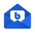 BlueMail (@bluemail) Twitter profile photo