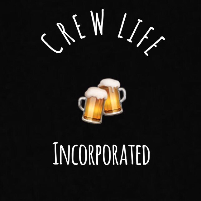 CrewLifeInc's profile picture. New Orleans based. We live baby, yeah!