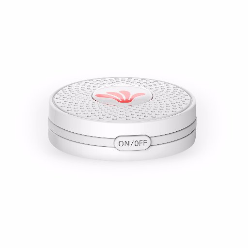 KayLi_Minew's profile picture. 