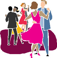 Confraria de Solteiros de descasados de Porto Alegre: organiza encontros para dançar, viagens, speed dating, jantares