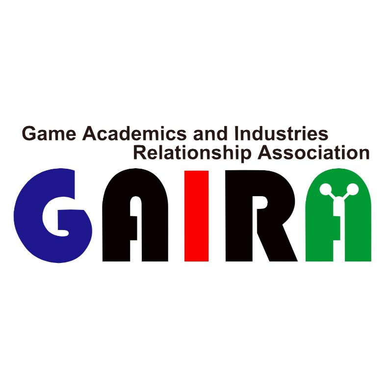 中部地方のゲーム産業を盛り上げる団体、GAIRA(ガイラ)です。　このTwitterでは中部地方で行われるゲームクリエイターイベントをGAIRA主催以外も含め、ツイートしていきます。　ゲーム制作に興味ある方はぜひフォローしてください！　※団体の詳細はHP(https://t.co/B6539EsMTY)を御覧ください。