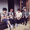 ostmitsudel_inc's profile picture. 15周年。Vo/Gt まつお(@son_de_motte) Gt うぃる(@u_iru) Ba ムラキ Dr 堤 俊章(@tsutsumini)