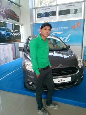 DudweKrishna's profile picture. 