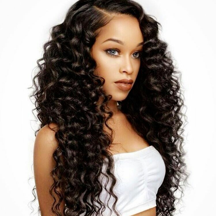 Hair Weave For Cash allows anyone to buy or sell brand new and barely used hair weaves and products.