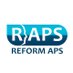 Reform APS (@reformaps) Twitter profile photo