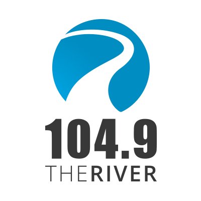 We don't tweet often but If you are looking to connect with us, please Find us on Facebook or on Instagram @1049theriver.