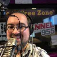 Jeremy on Channel 955 (@theradiojeremy) 's Twitter Profile