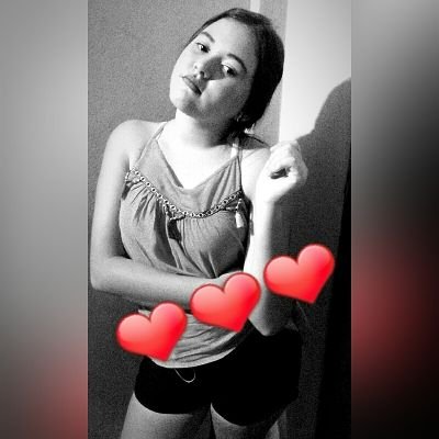 cuenta nueva!
Facebook: Mayra Ramírez
Instagram: mayra_ramirez31