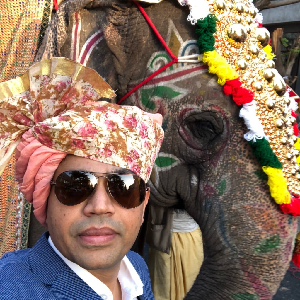 ChodvadiaH's profile picture. 