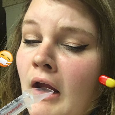 DjSoftServ's profile picture. plz don't doxx me again I apologized directly to Josh Gad