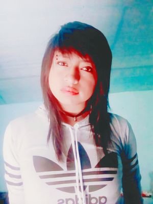 MishelAnghi's profile picture. 