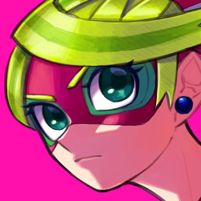 RibbonArmed's profile picture. ''They don't call me the Airess for nothing!'' | Arms RP account. Singer, dancer, and a badass fighter.