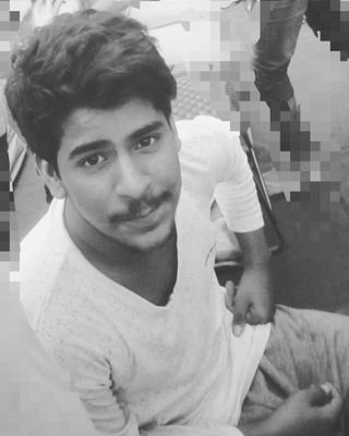 ShivamS41203335's profile picture. 