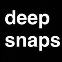 deep snaps (@thesnapdeep) 's Twitter Profile