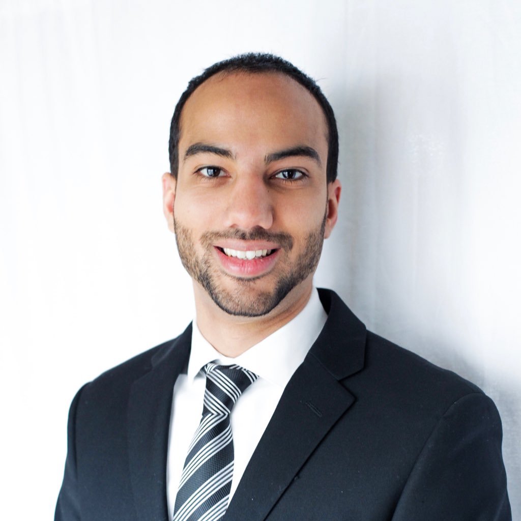 Reggamaniac's profile picture. Follower of Jesus. Harvard Business School Class of 2020. Former engineer. Drexel Alum. Big dreams. Insta: @reggies31. Views my own.