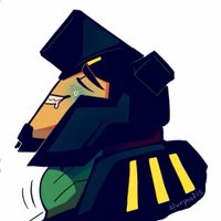 Not Wolverine (@_notwolverine) 's Twitter Profile