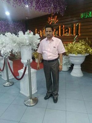 MaheshA17304478's profile picture. 