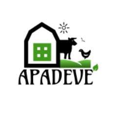 apadeve's profile picture. Association des paysans pour le développent et de l'environnent.