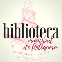 📖 Biblioteca de Antequera(@BibliotecaATQ) 's Twitter Profile Photo