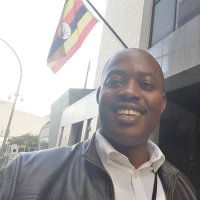 Godfrey Kereere(@bgodiek) 's Twitter Profileg