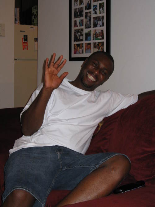 xtremedamani's profile picture. Easy going love to laugh person