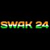 Swap (@ImSWAK24) Twitter profile photo