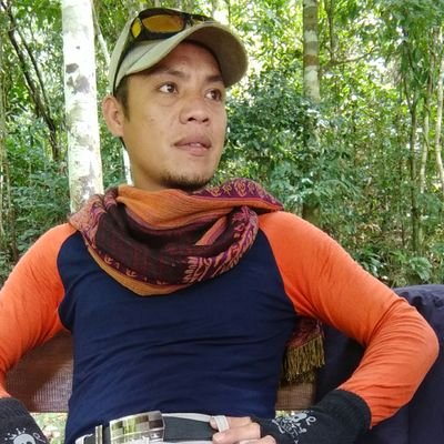 KhanNawier's profile picture. La Tahzan Innallaha Ma'ana😇